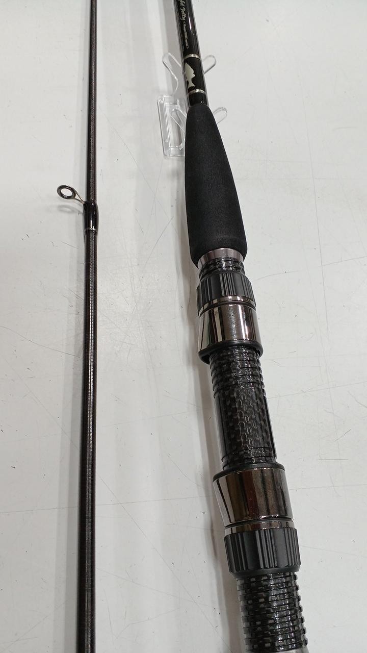 G Craft Seven Sense MJS-872-PE Seabass Rod