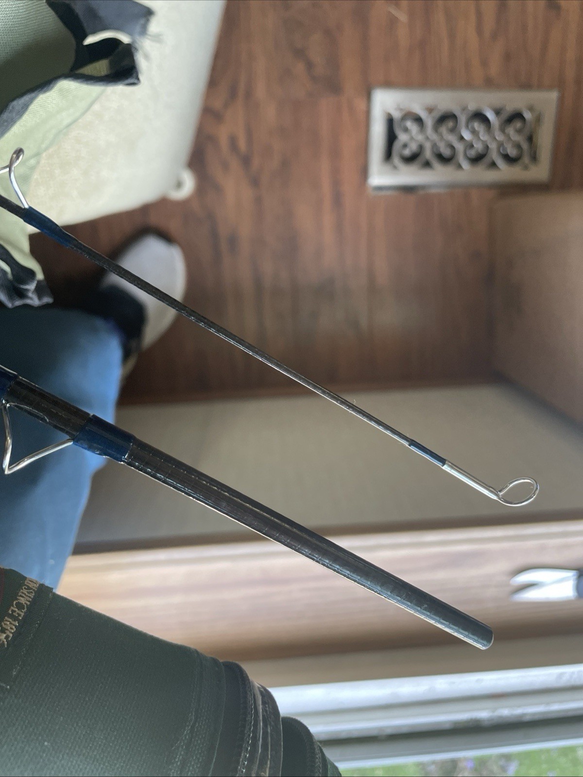 Orvis Combo Silver Label/madison 3 🔥💎🐟🇺🇸🦄👌