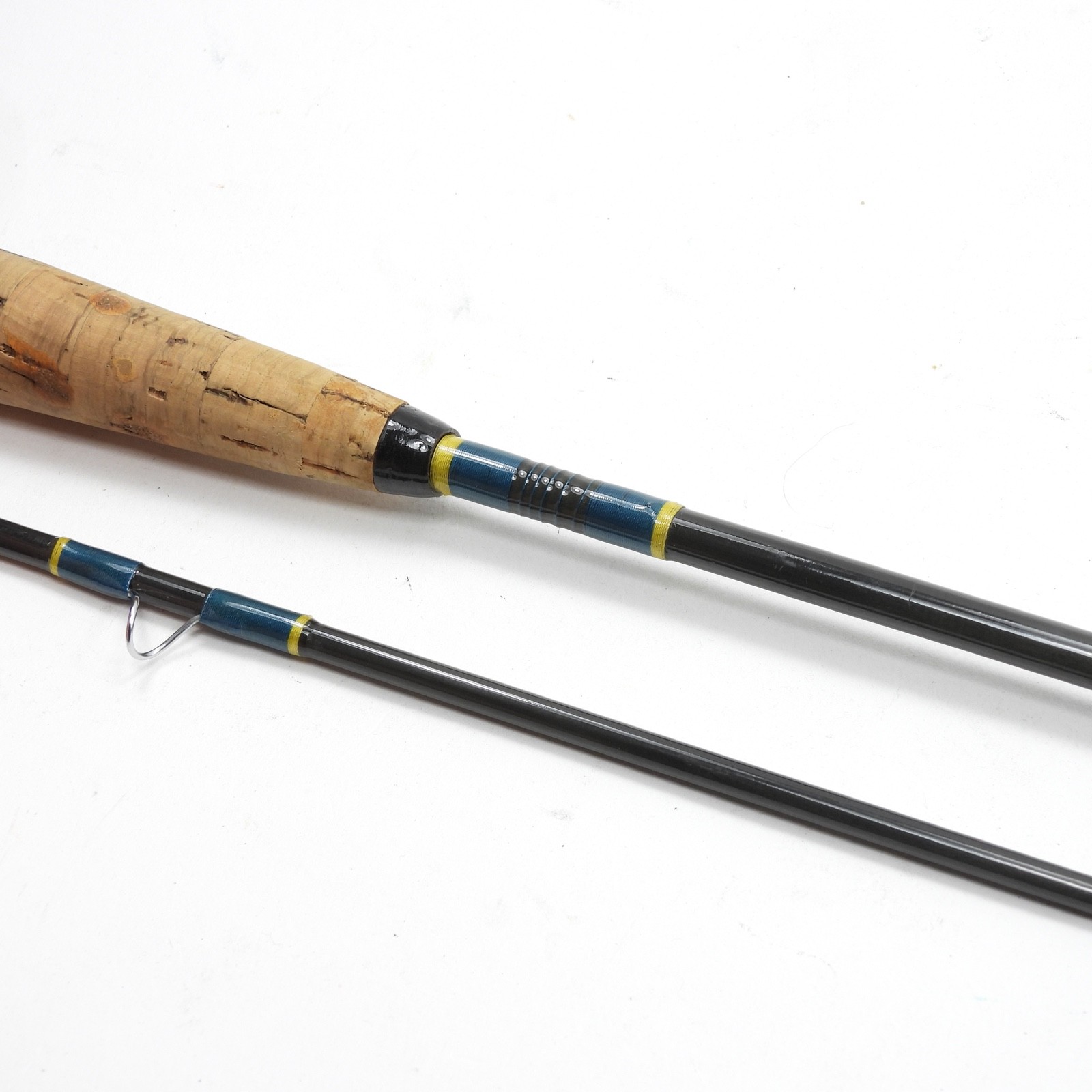 Custom-Built Lamiglas Graphite Fly Fishing Rod. 7’ 6”. 5-6wt.