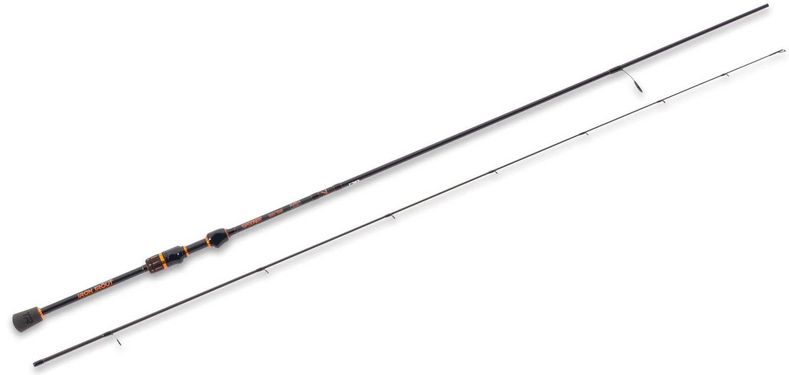 Saenger Iron Trout Spooner Scythe 6-7-8