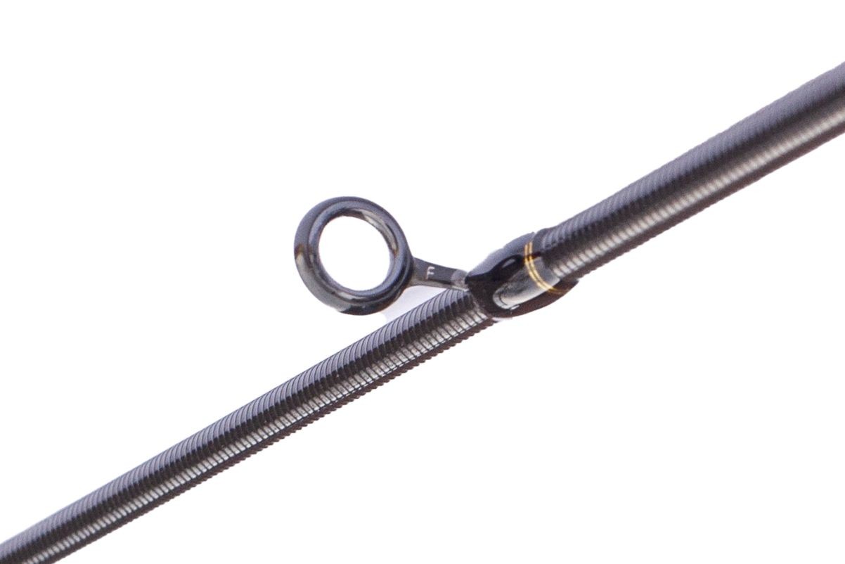 Spinning Crazy Fish Nano Long Hit (0.3-2.5g 196cm) NEW