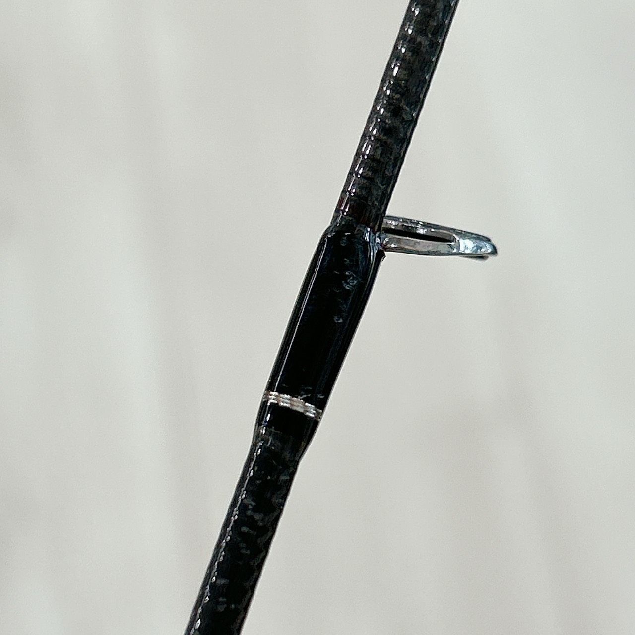 Ripple Fisher Monster Impact 101HH Used Fishing Rod with Guide Wear