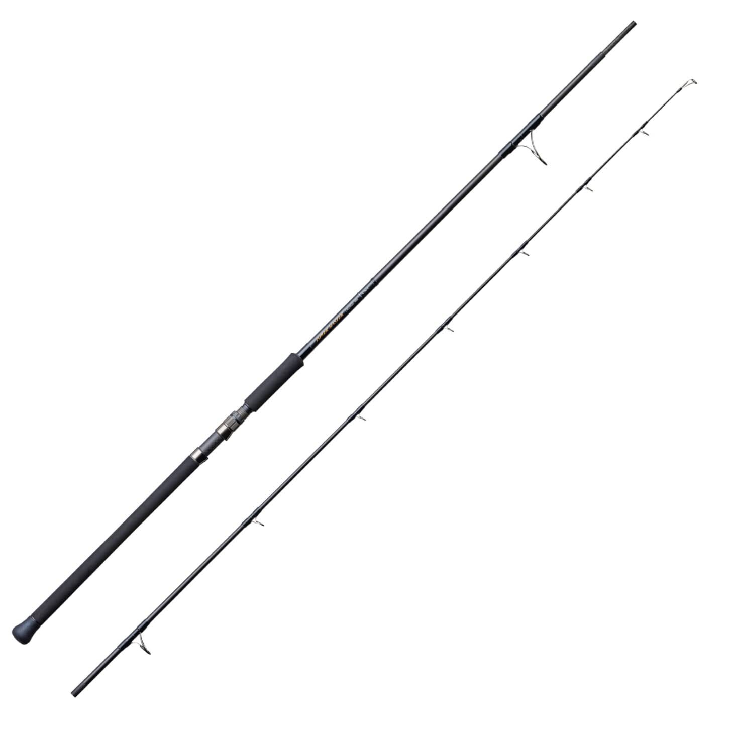 TENRYU Spinning Rod POWER MASTER PM1002S-HH