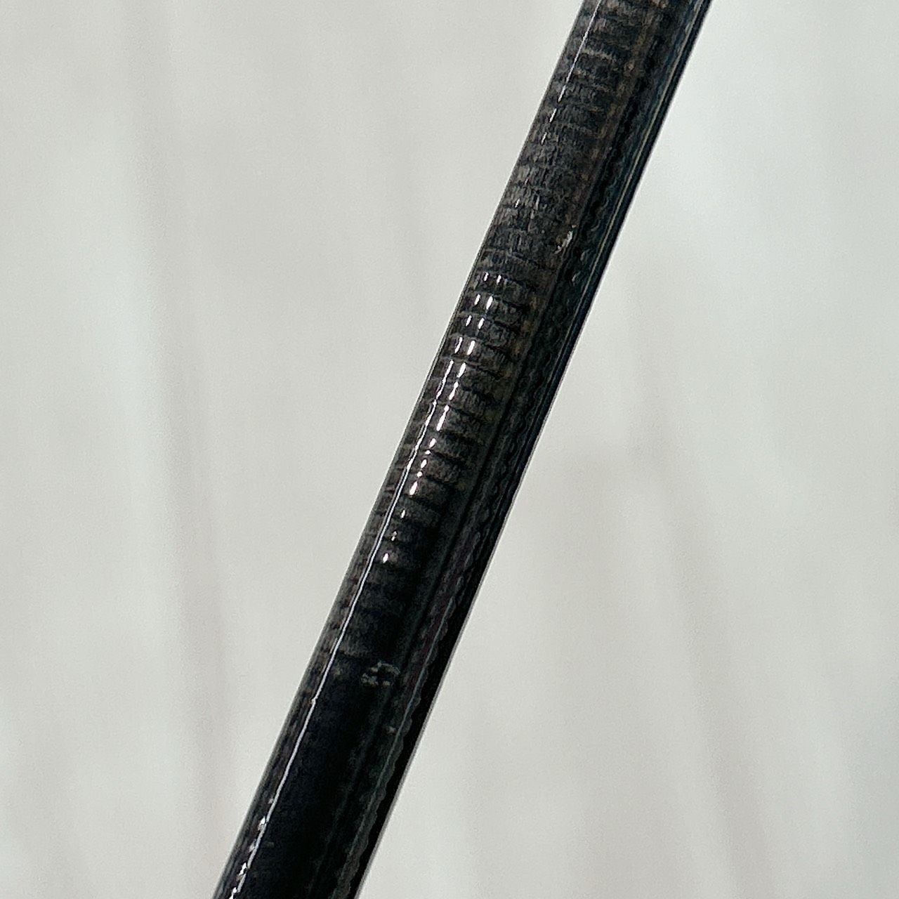 Ripple Fisher Monster Impact 101HH Used Fishing Rod with Guide Wear