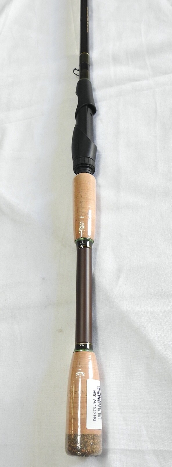 Tournament Bass Rod Jig Worm Spinning 7’6″ 1PC
