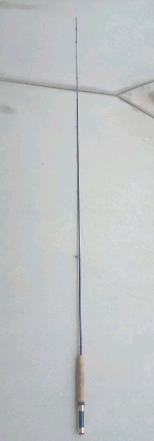 Courtland Fairplay 8′ 6″ Fly Rod