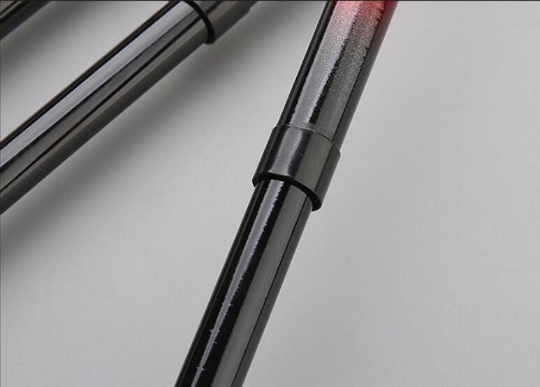 Portable Spinning Fishing Rod Travel Sea Pole Fishing Rods 2.1M-3.6M Saltwater