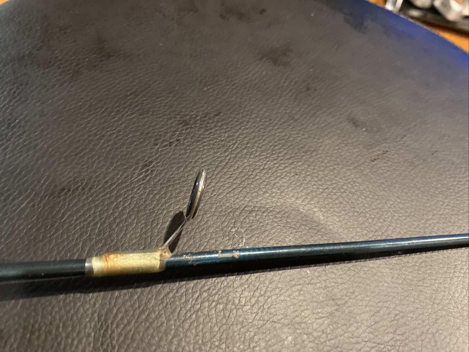 Shimano SCIMITAR SC-60MHB 6-17Lb MH 6’ Graphite Spinning Fishing Rod