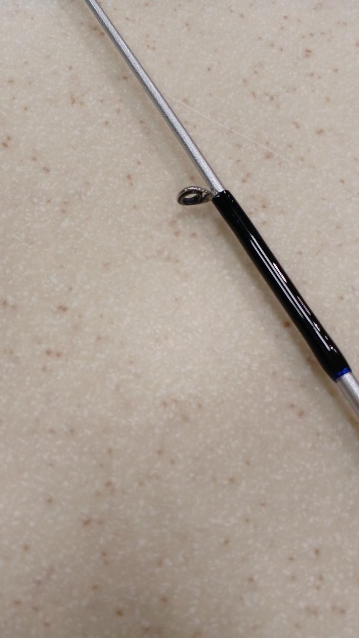 Issei IUS-70LS/LG Offshore Jigging Rod 7ft 112g Graphite Spinning Fishing