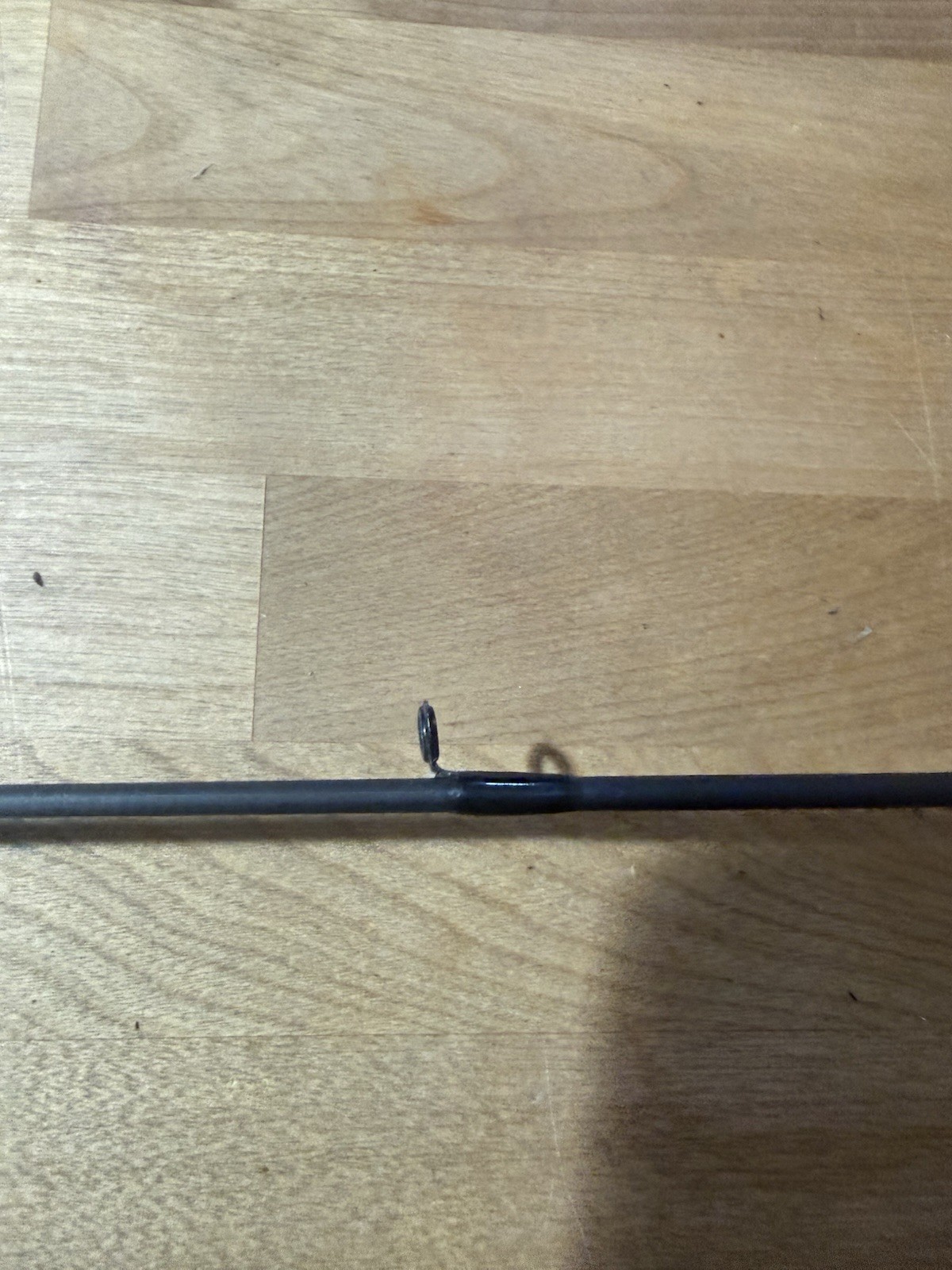 Team Daiwa Pro TDP661MFB 6’6 Medium Casting Rod IM7 Graphite Fuji Cork