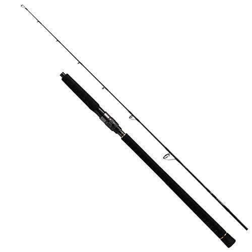 Daiwa OUTRAGE BR J60S-3 Spinning Rod