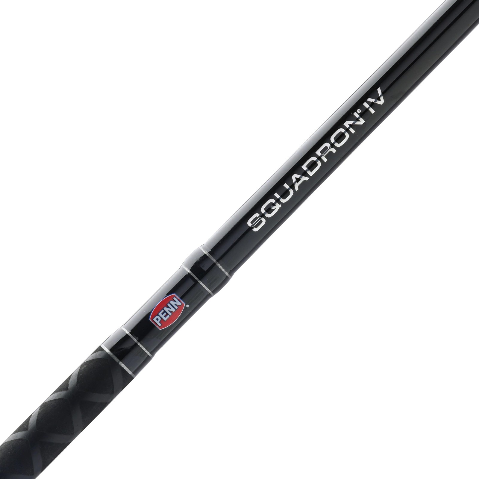 Penn Squadron IV Surf Spinning Rod 11′ – Medium Heavy – 15-30lb – 2pc
