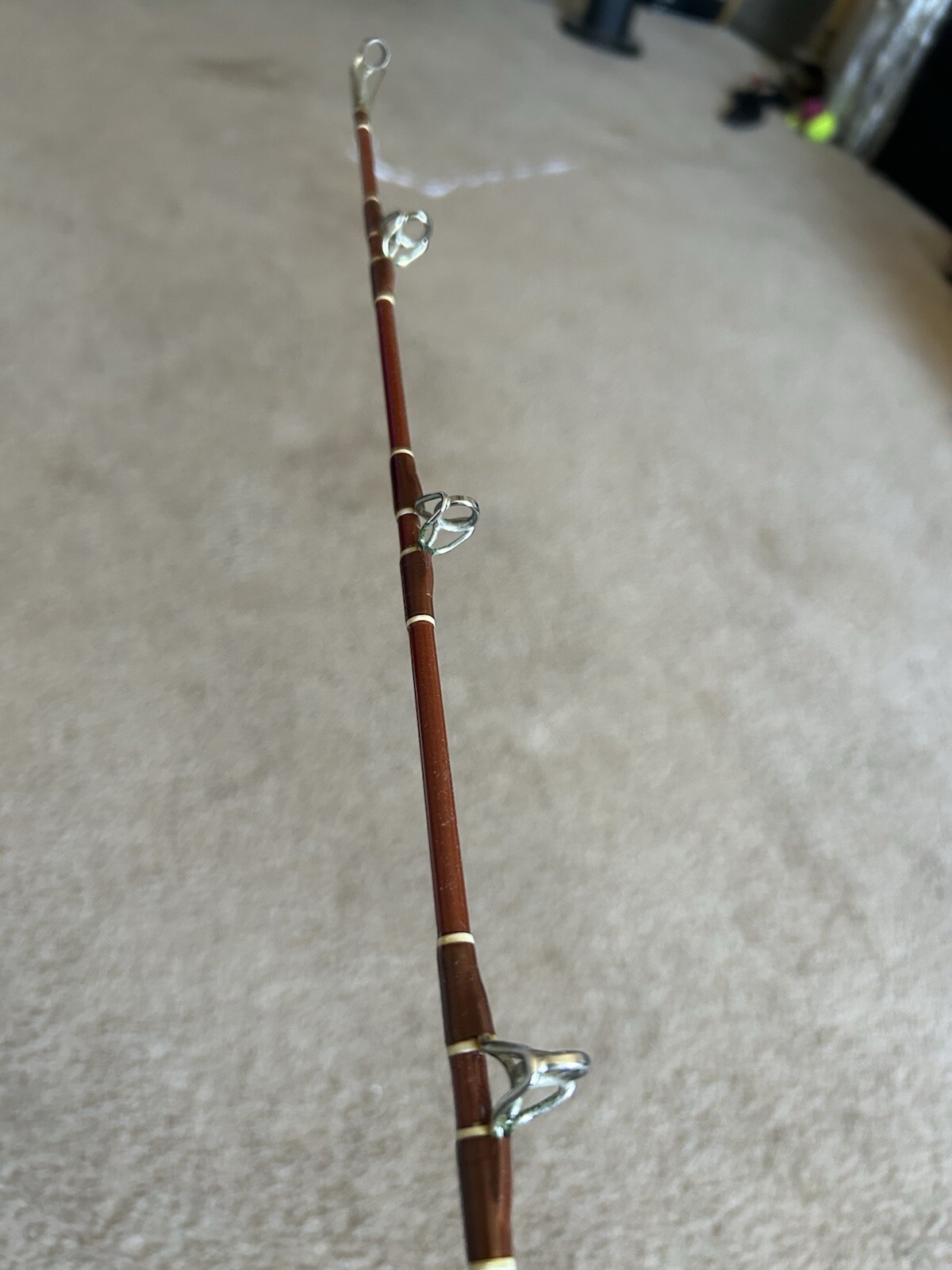 Fenwick Feralite PLB70C 7’ Brand New!!!