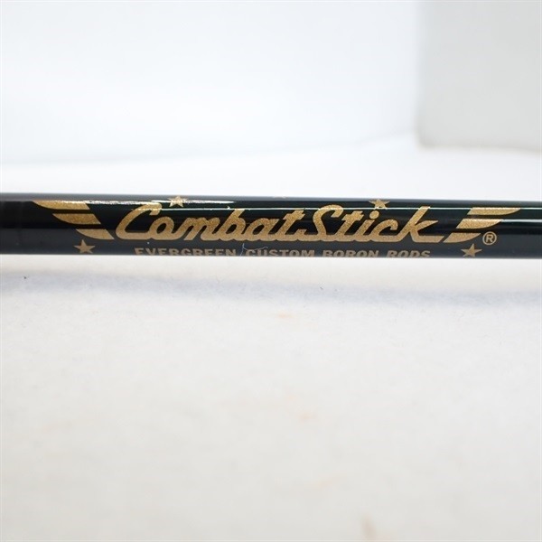 Evergreen Combat Stick GCS-65H Cond/C