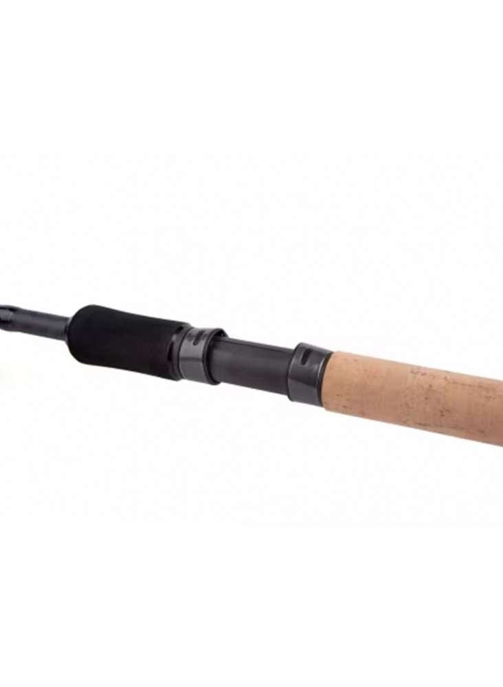 Shimano Aero X3 Precision Feeder 2.74–3.35m 60g – Full Carbon Feeder Rod