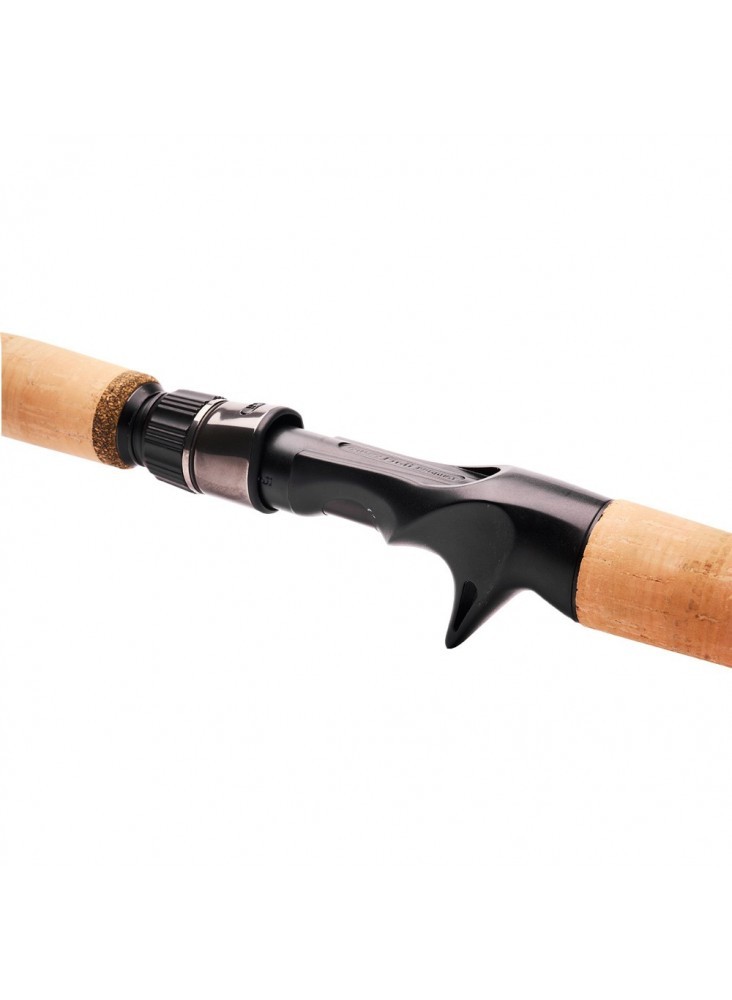Savage Gear Alpha SG6 Monster 2.46m 150-300g Pike Big Bait Casting Rod Heavy