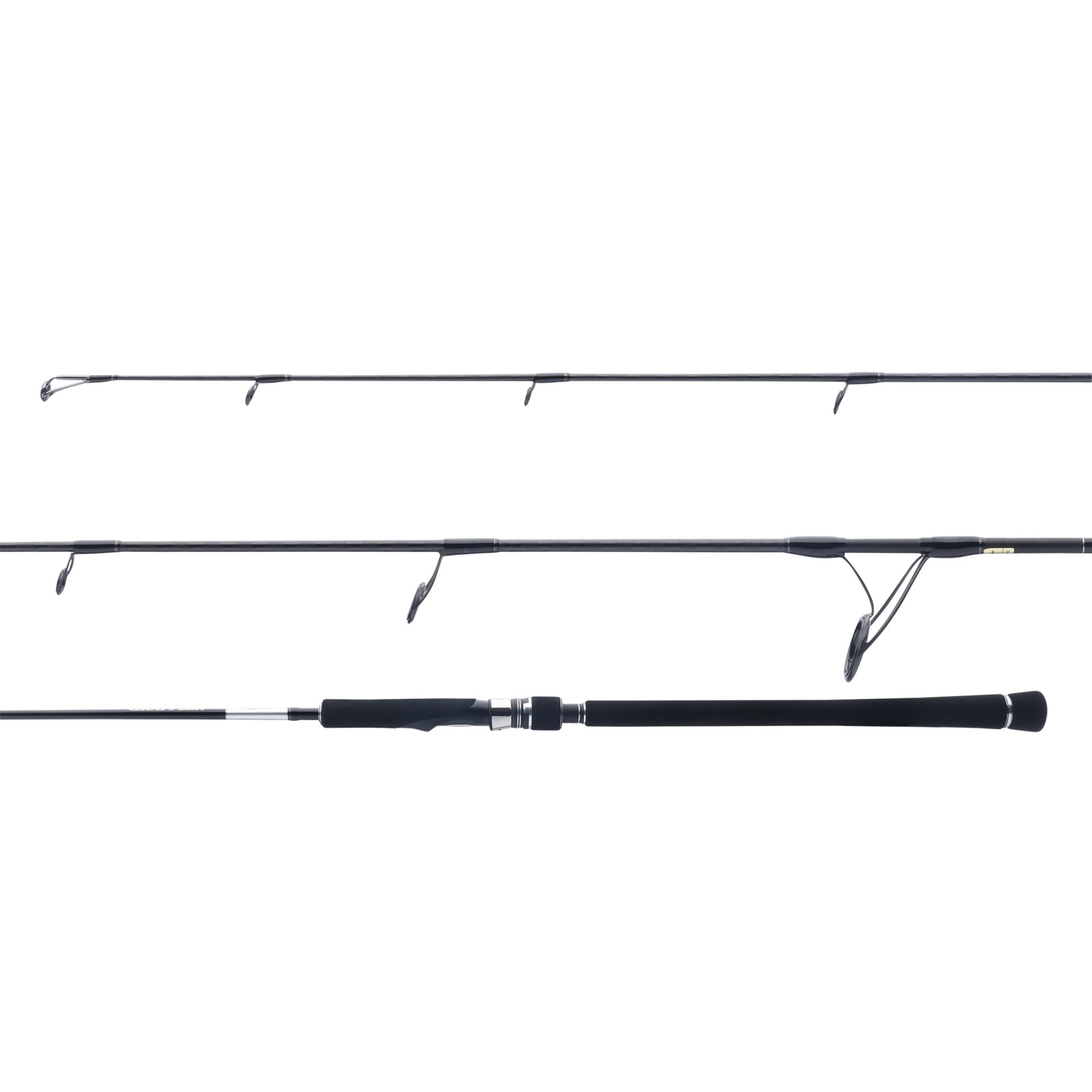 Shimano GRAPPLER TYPE J SPIN A, , 6’0″, Medium Light, 1 pcs, (GRPJS60MLA) Fis…
