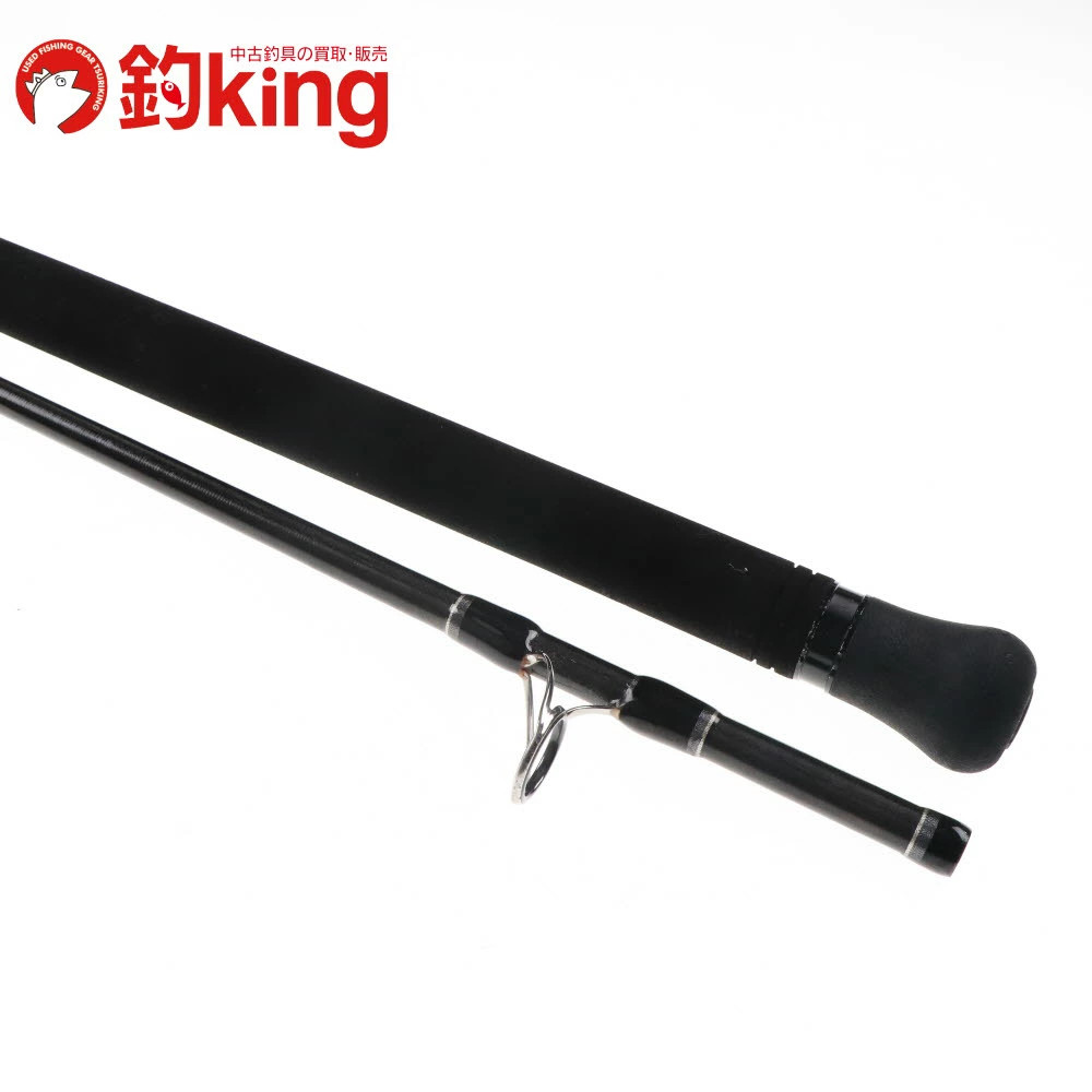 Rodcom Straitshore SS-100/14 Shore Casting Rod 3.04m (119.7in), Used
