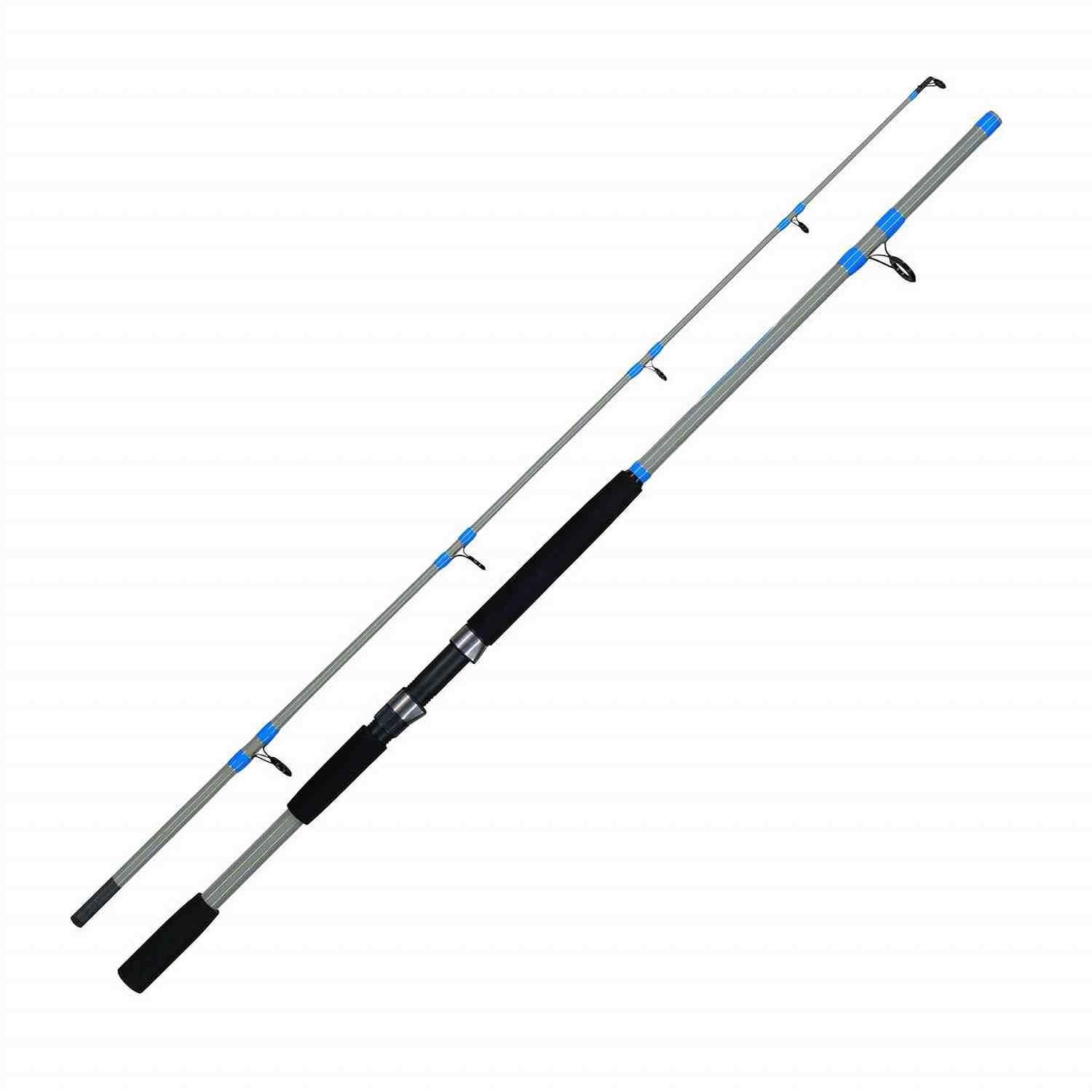 Axia Phoenix 7′ Boat Road 20-30lb 2pc