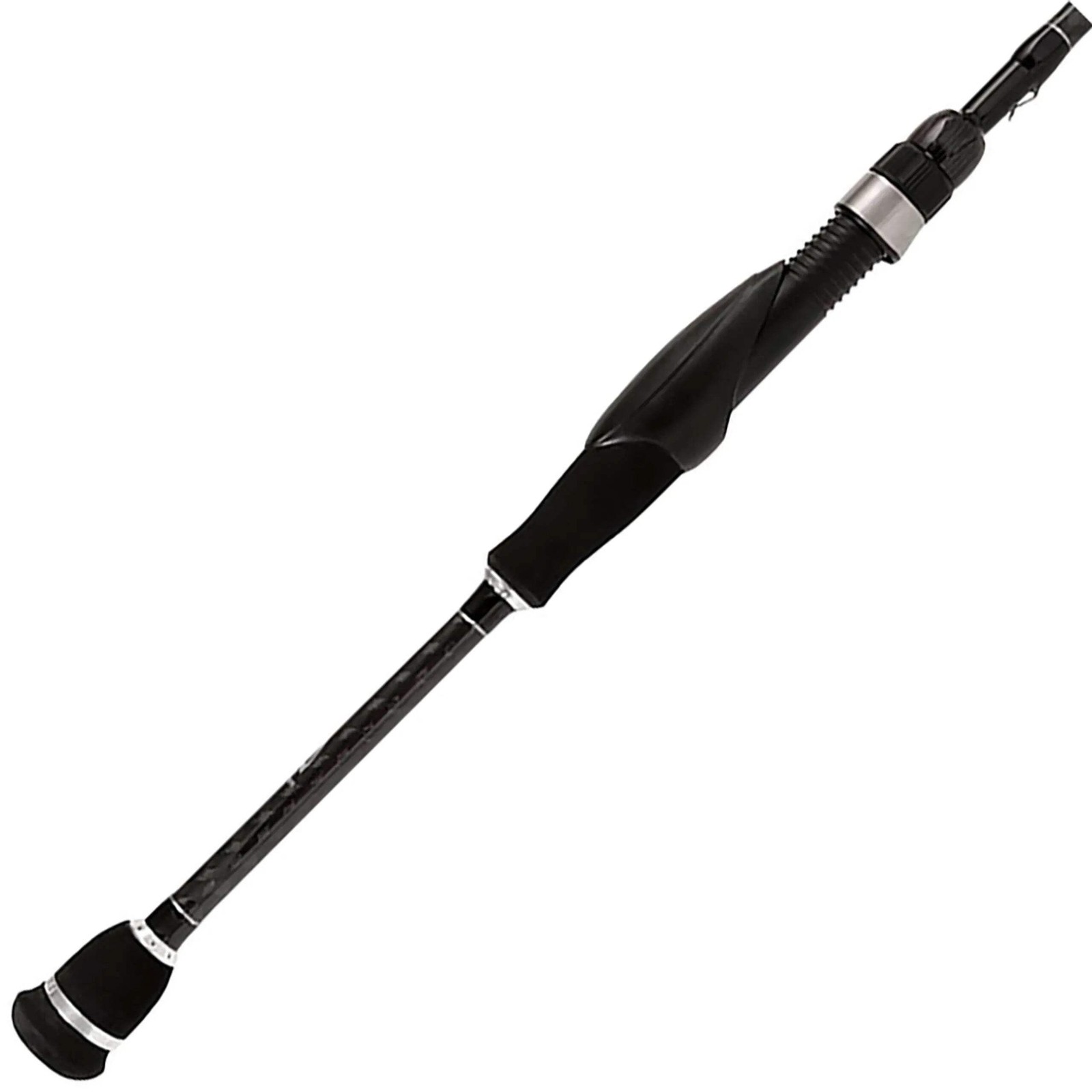 Denali Myriad Series Walleye Rod IM8 Graphite Titanium Guides Trolling Casting