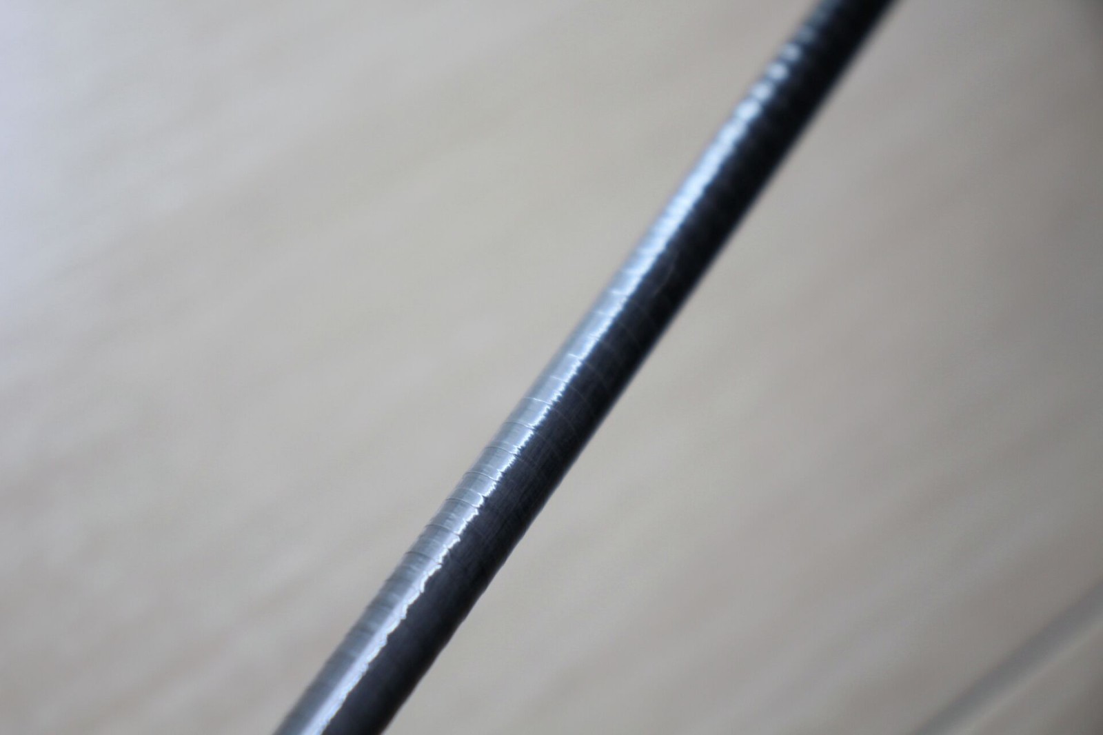 Vintage Orvis Mark II 7’6″ 3wt Fly Rod 2pc Tiemco Japan 1.5oz M145