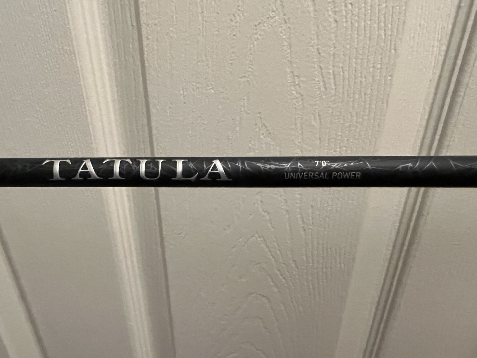 Daiwa Tatula Cork Spinning Rod TTU701MFS Medium Fast 7’0