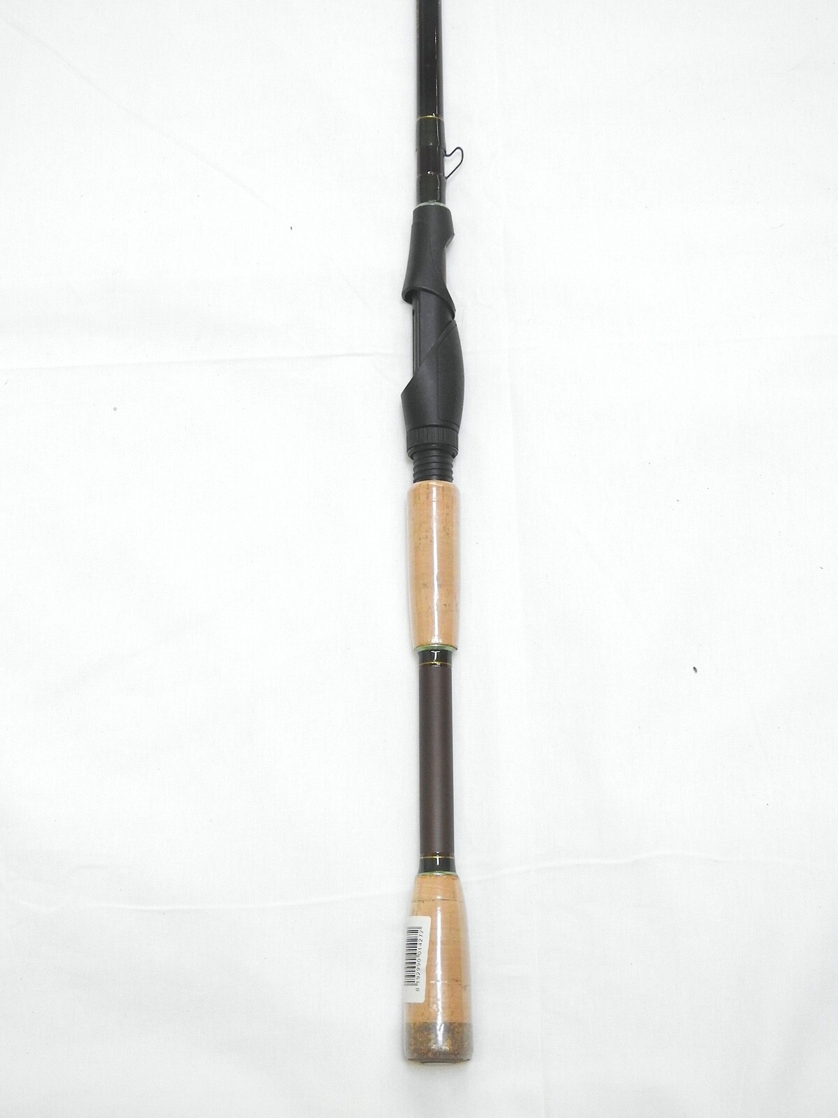 Tournament Bass Rod Jig Worm Spinning 7’6″ 1PC