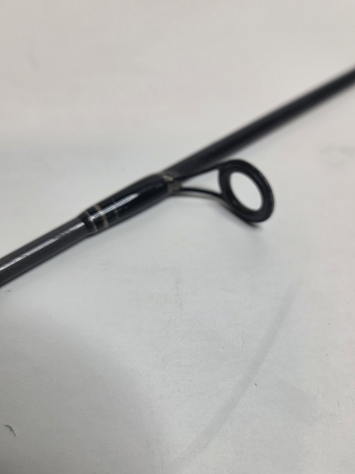 Bass Pro Shop Graphite Series 2 Piece 7’0″ Medium Power Spinning Rod