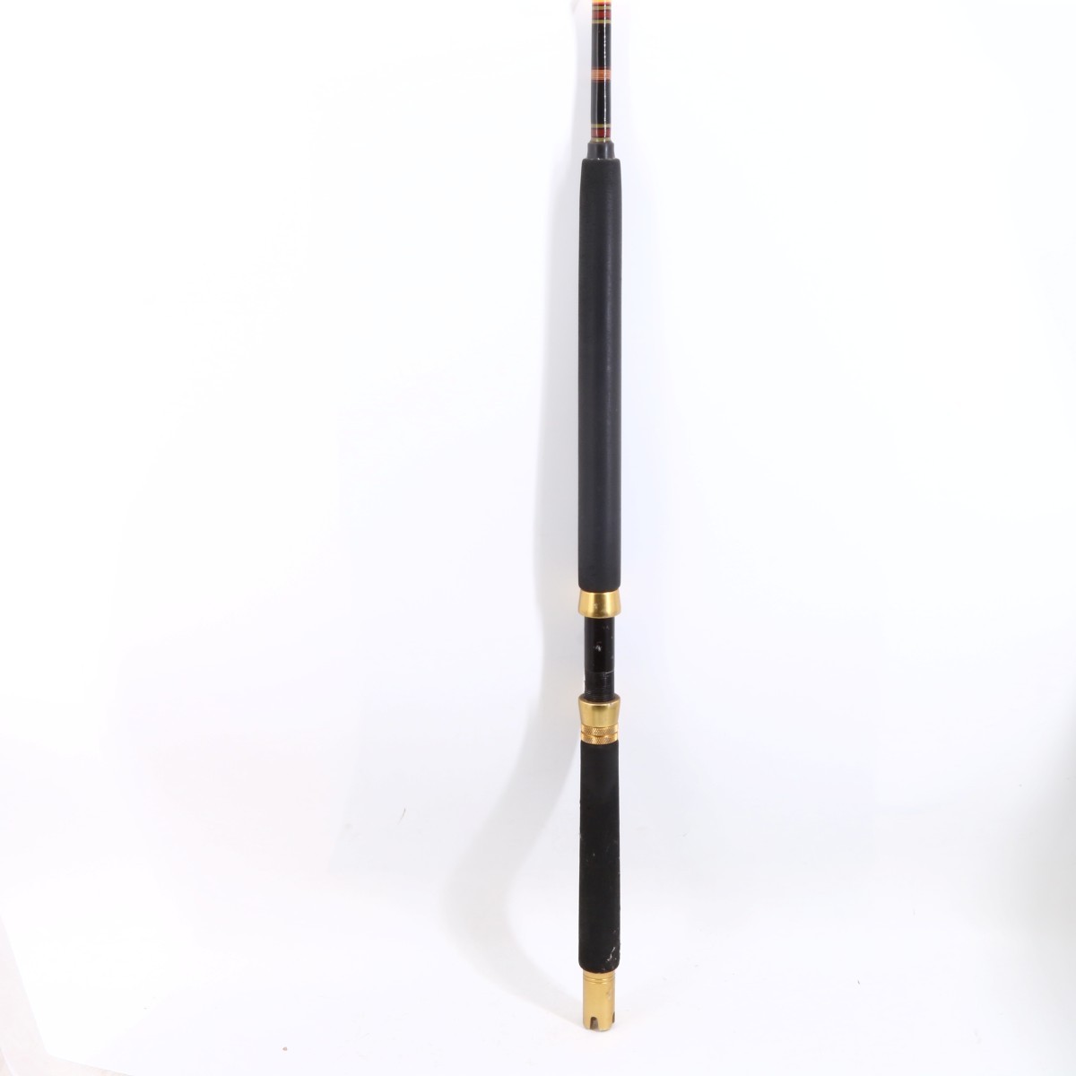 Sabre S660H 40-50LBS 6Ft. Conventional Fishing Rod-Yo’s Custom Rod (FPP009519)
