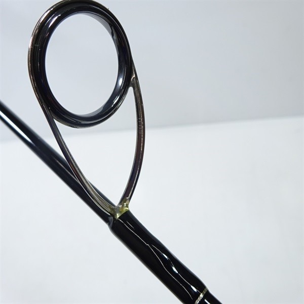 Melon shop workshop Master Stroke Jigging 65ULS Cond/B