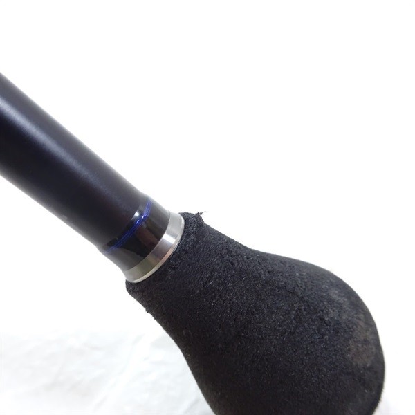 Shimano 17 Ocea jigger infinity motive b610-4 Cond/C-