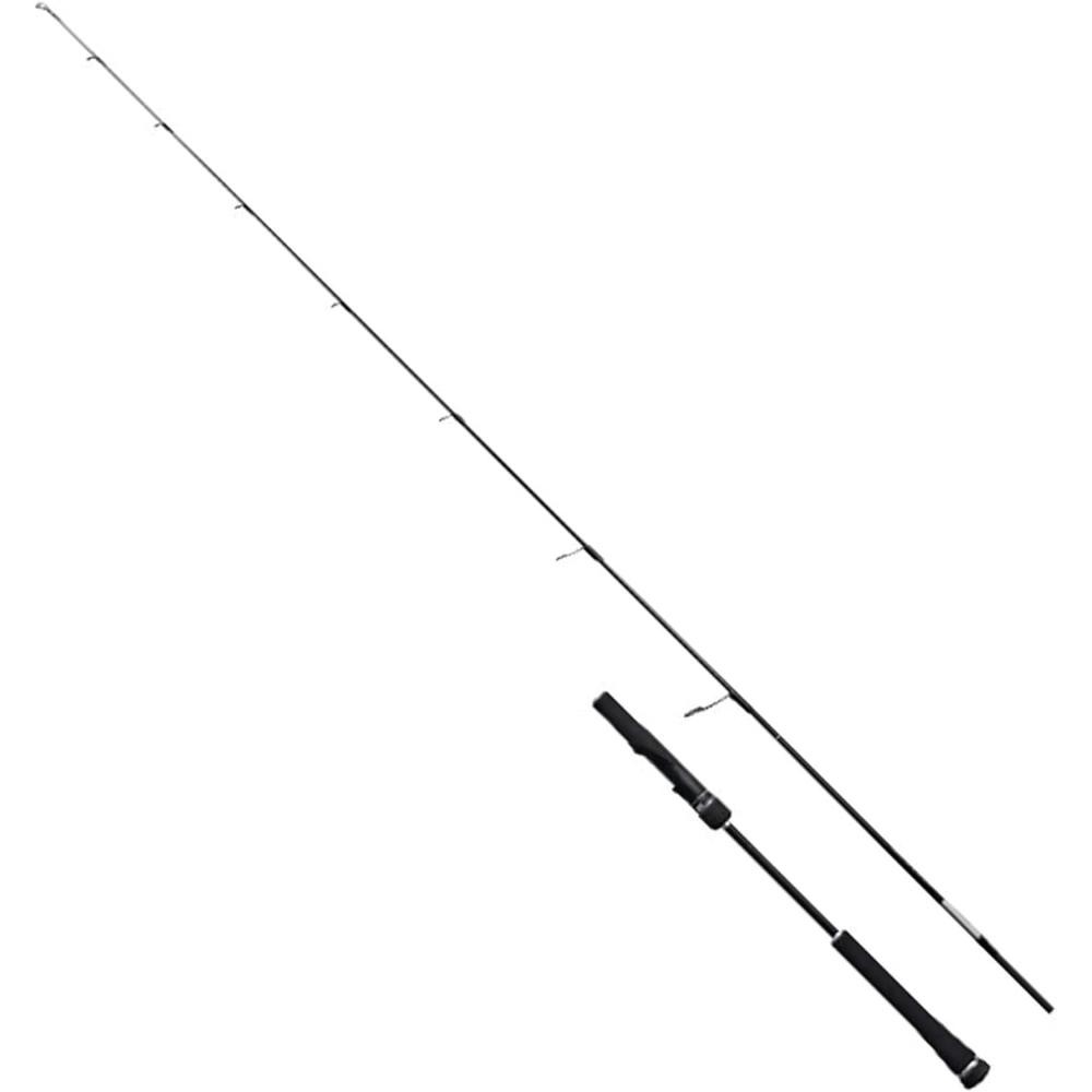 Shimano 25 GRAPPLER Type LJ S63-1 for Light Jigging Spinning Rod