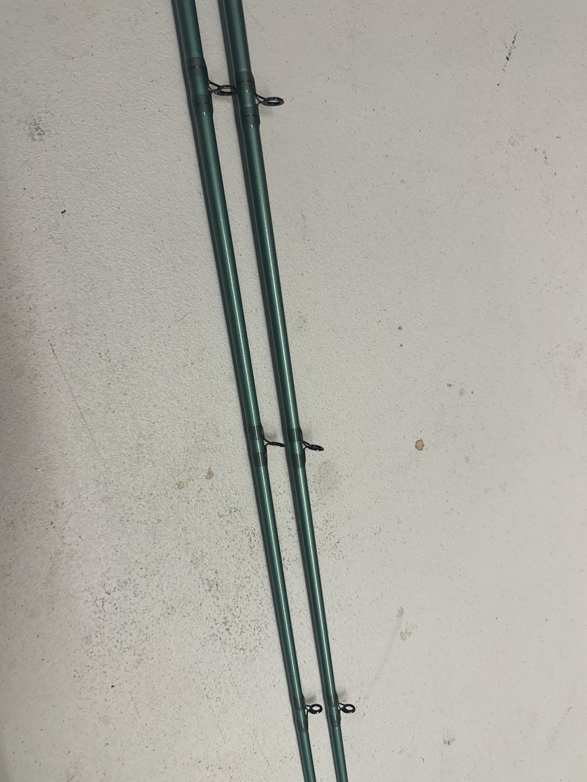 TWO St. Croix Avid Inshore Casting Rods 7’0” Heavy Fast Model VIC70HF