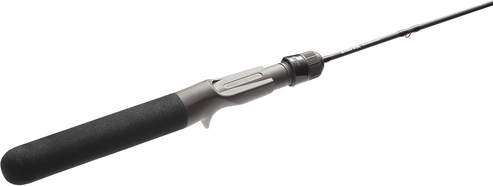 Mojo Ice Fishing Rod, High Performing, Durably Sensitive Ice Rod, Manufactured i