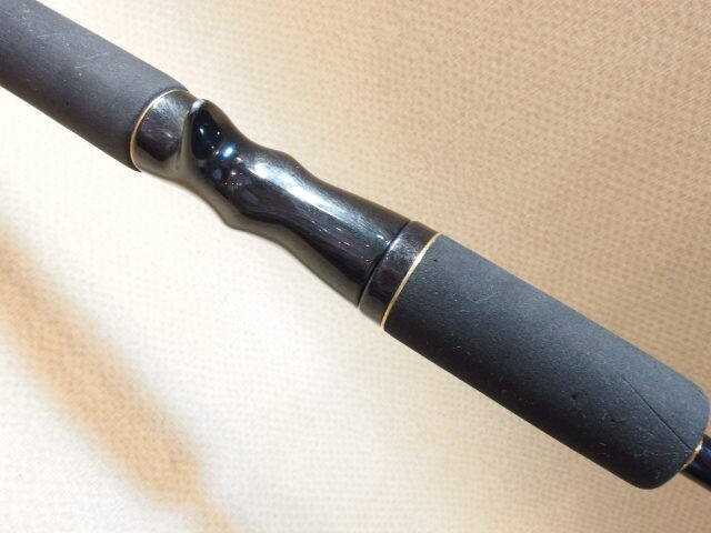 Evergreen Inspire Triumph ICSC-68H TG Bass Rod #PB14560