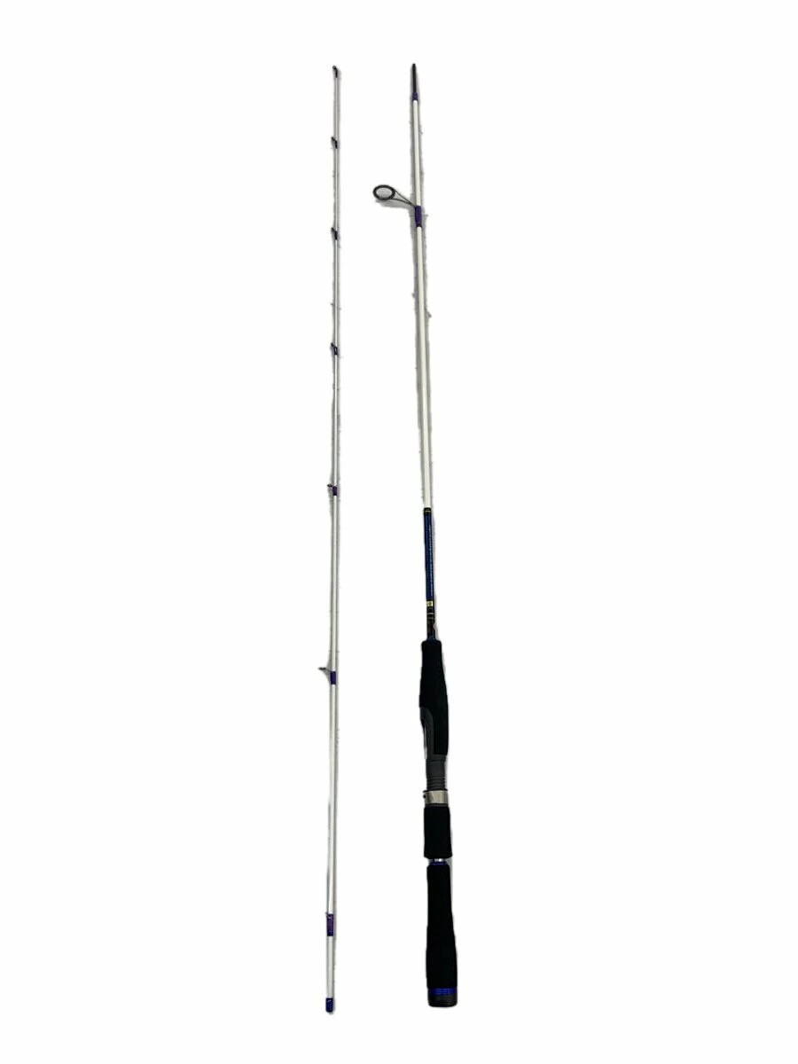 TENRYU Lunakia LKT68M Rockfish Rod #PB13428
