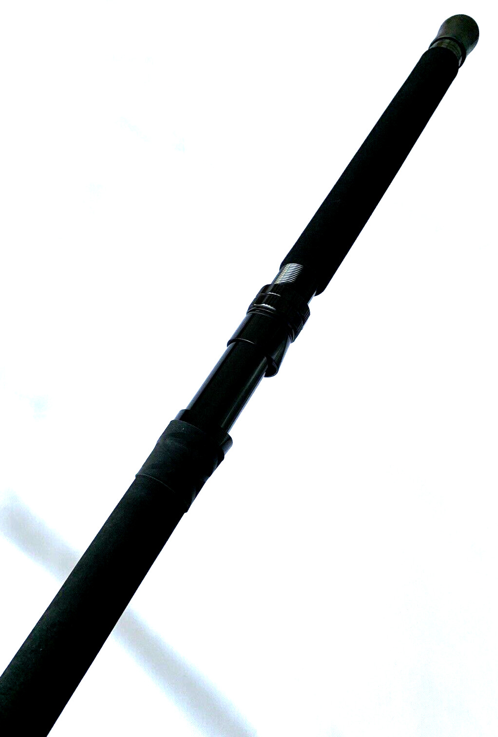 Seeker RR 60-6 1/2’C Rail Boss 50-80Lb trolling 6.5FtFishing Rod made in USA