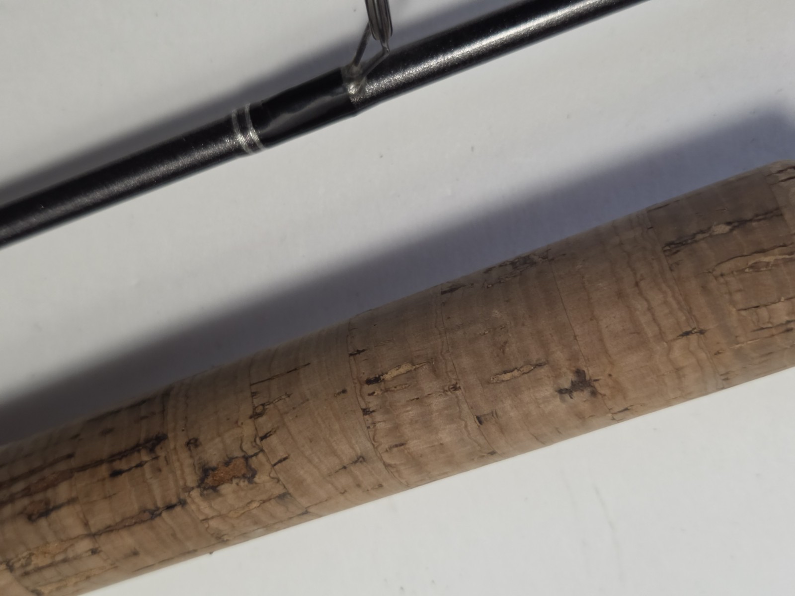 Daiwa Acculite Spinning Rod 9’6″ 2-8lb Light Slow ALSS962LSS