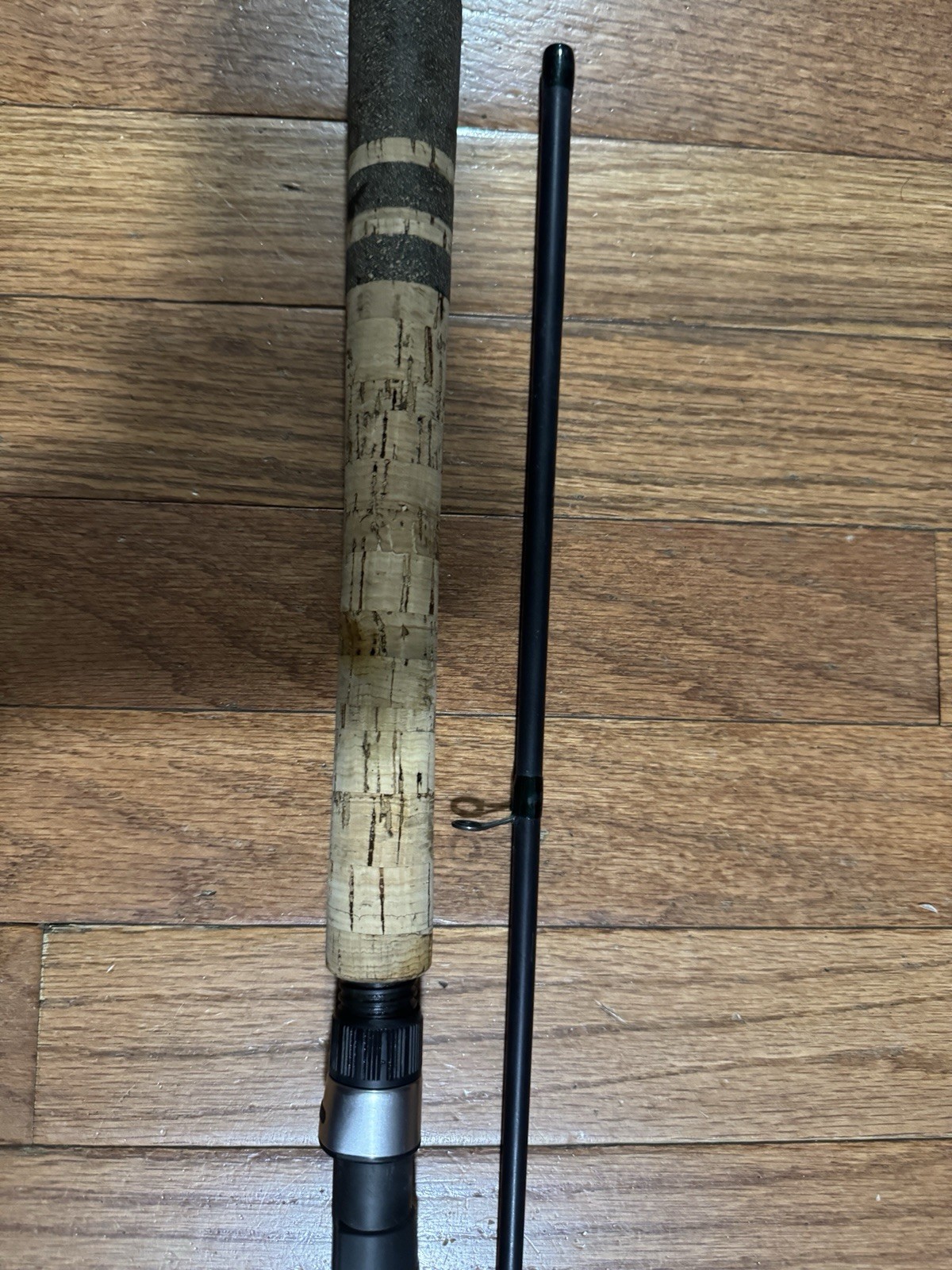 G Loomis IMX PRO 9’ 3” 8-17 lb SPINNING