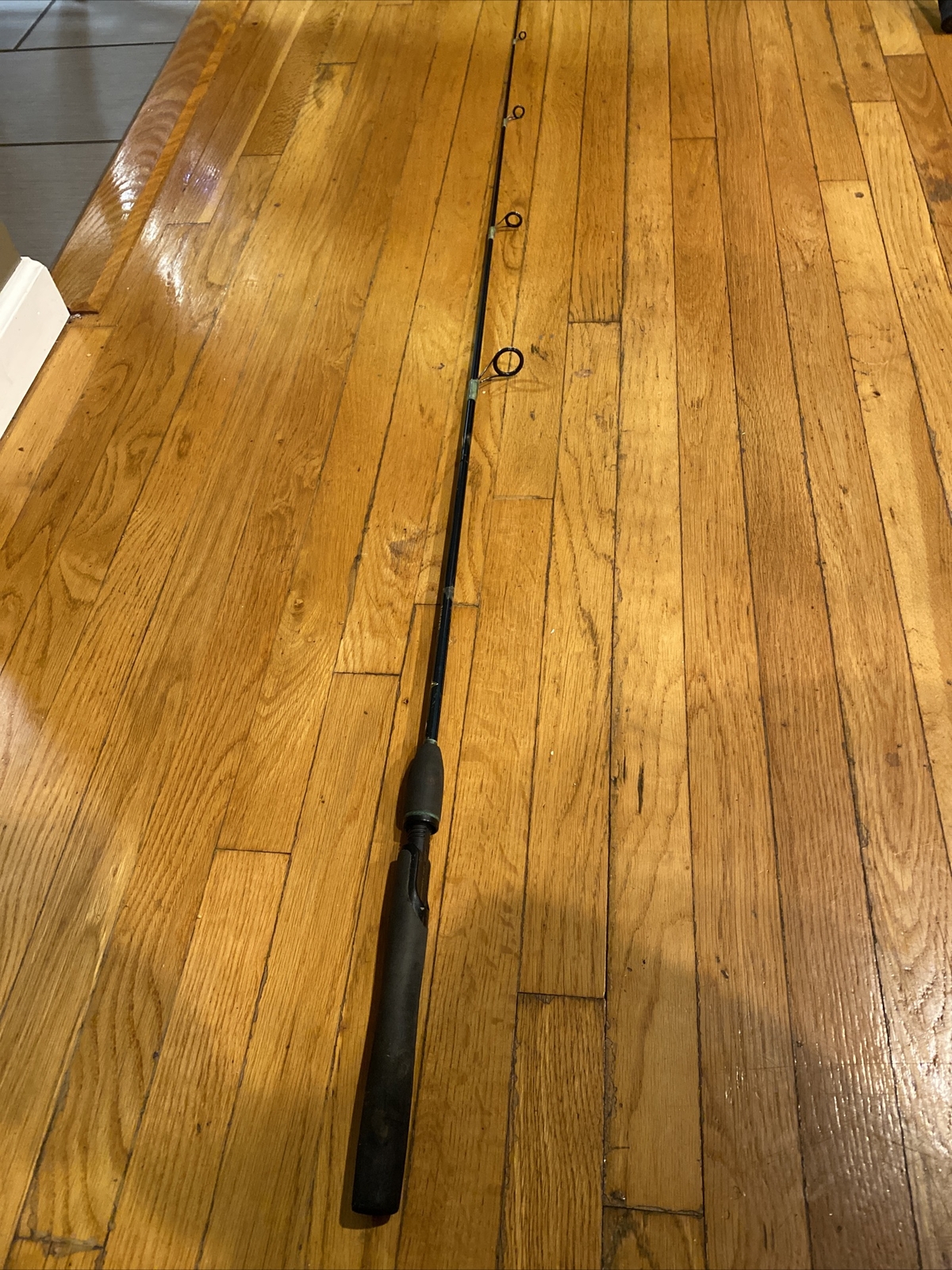 Shimano SCIMITAR SC-60MHB 6-17Lb MH 6’ Graphite Spinning Fishing Rod