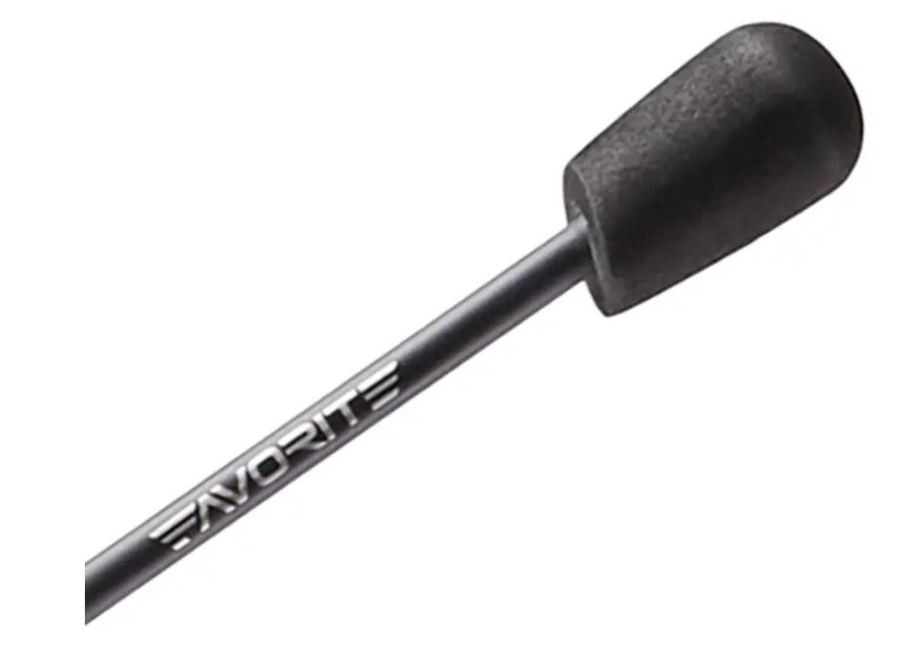 Favorite Arena ARN1-672UL-T 2.01m 1.5-4.5g Ultra Light spinning rod