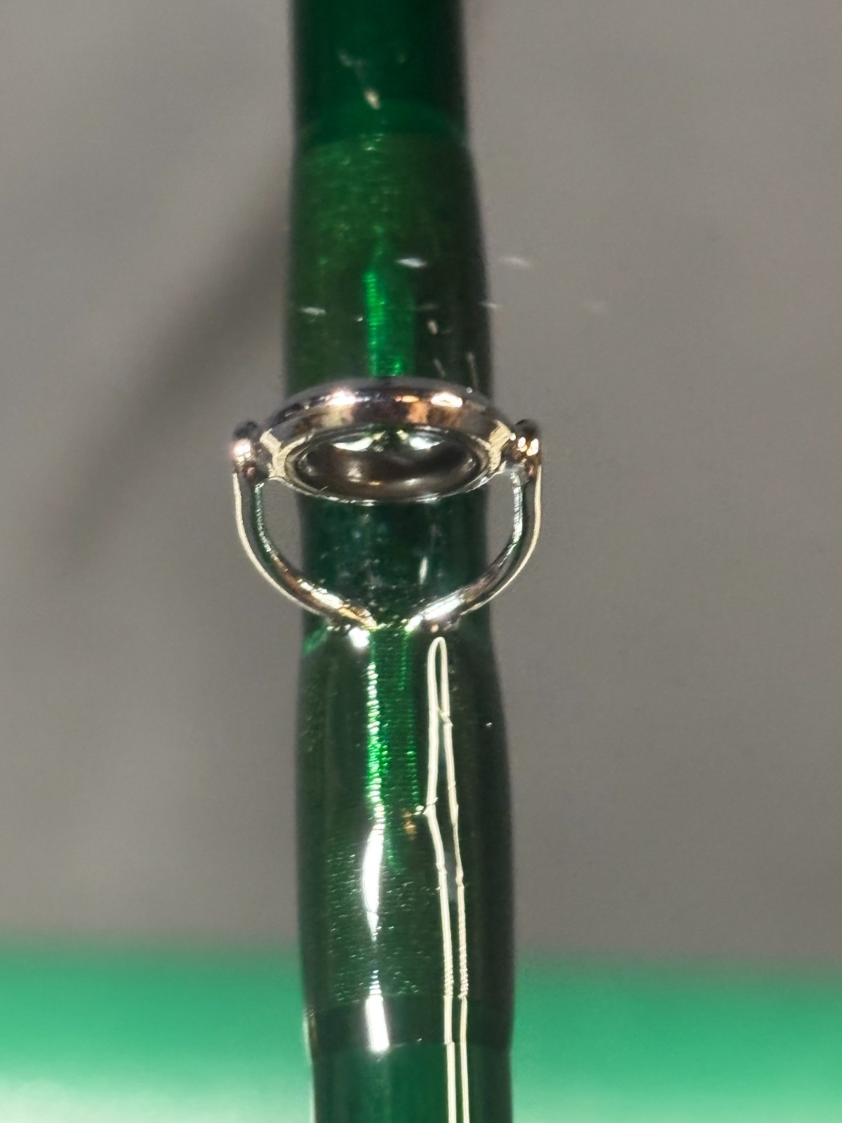 R.L.Winston WT 9ft 5wt 3pc fly rod Vintage Excellent Cond /Serial No.85303