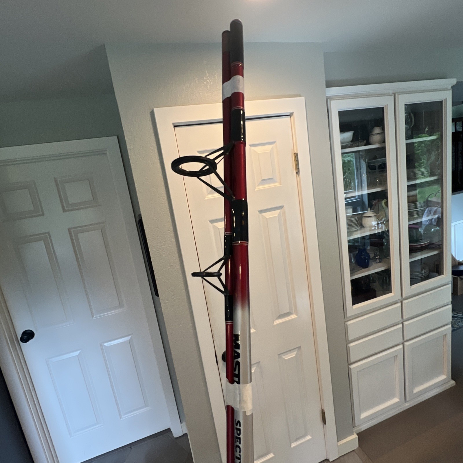 Master Spectra Composite Spinning Rod 9’0″ Saltwater Model 3210 & 270 LongSpool