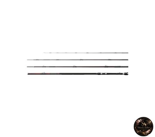 Shimano SHIMANO Iso Rod 24 Kyokushou Ishidai 540 Stationary Rod