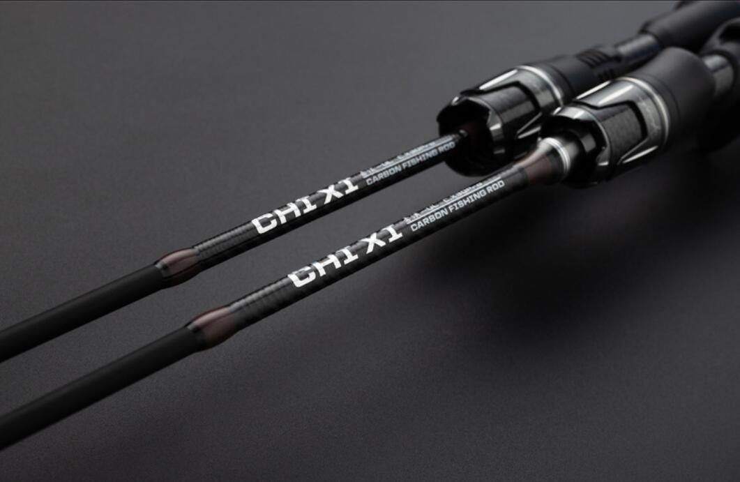 Trout Fishing Rod Carbon Fiber Spinning/casting Rods 1.68M/1.8M Lure Pole Travel
