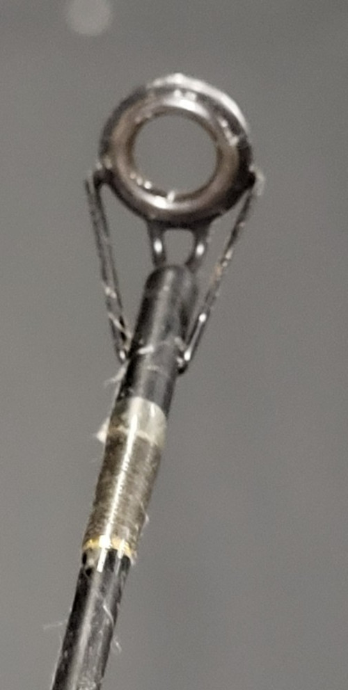Berkley Lightning Rod IM6 LR27 – 6′ Fishing 1 Pc. Medium Heavy 6-17lb Line, EX