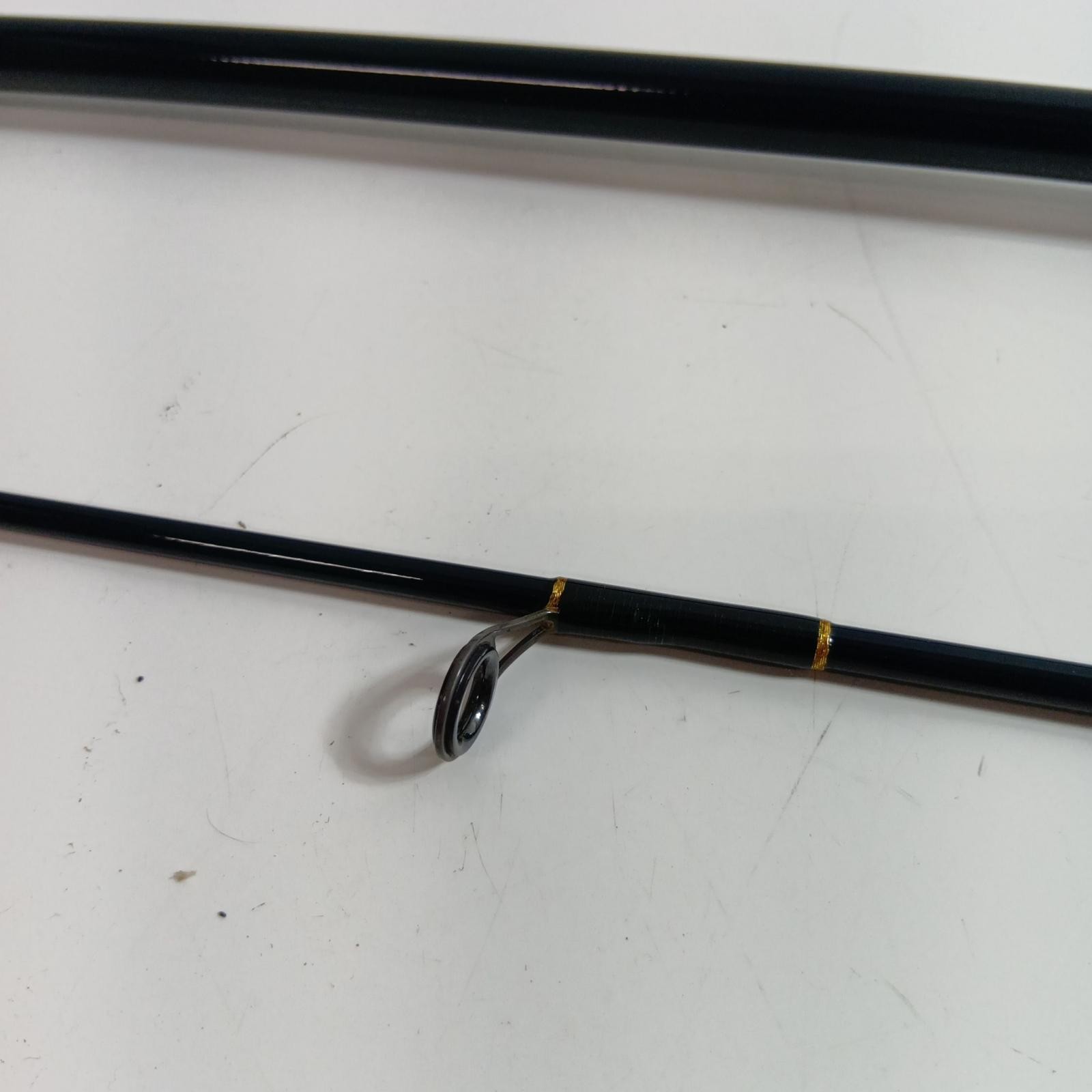 ufm ueda GS-902H Fishing equipment, rod, trout rod, trout plugging spin, con…