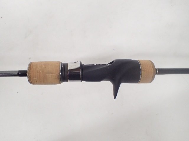 SHIMANO 24OCEA JIGGER INFINITY MOTIVE B610-0 Fishing Rod Saltwater Jigging Rod