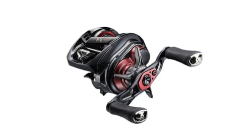 DAIWA Baitcasting Reel 21 Gekka Bijin AIR TW PE SPECIAL 8.5L (Left Handle) NEW