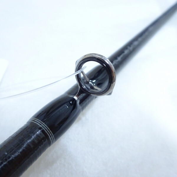 Original Rods Original Rods Cond/B+